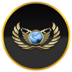CSGO The Global Elite (GE)
