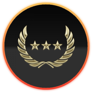 CSGO Gold Nova 3 (GN3)