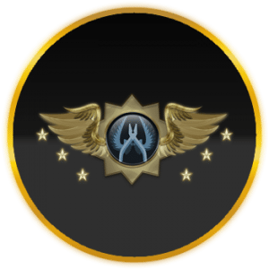 CSGO Supreme Master First Class (SMFC)